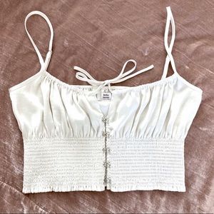 Aritzia Little Moon Toola Camisole